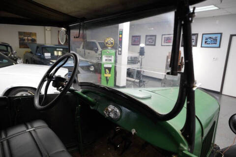 1923 Ford Model T