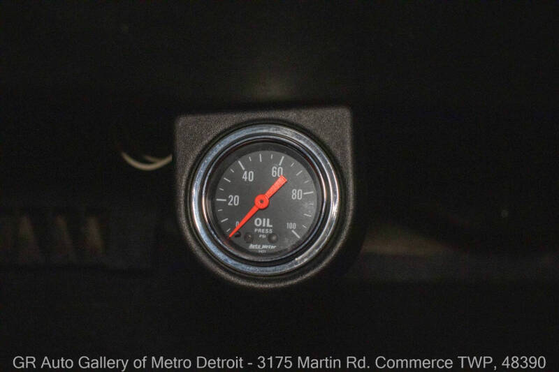 1970 Oldsmobile F-85 W-31