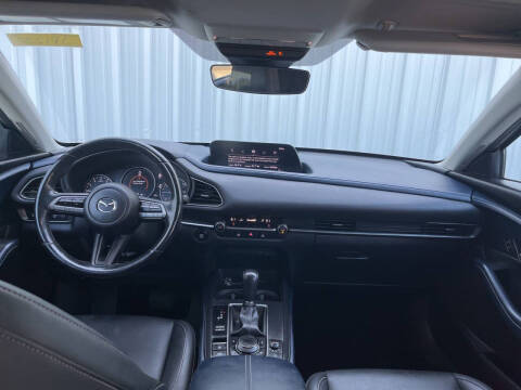 2020 Mazda CX-30 Select