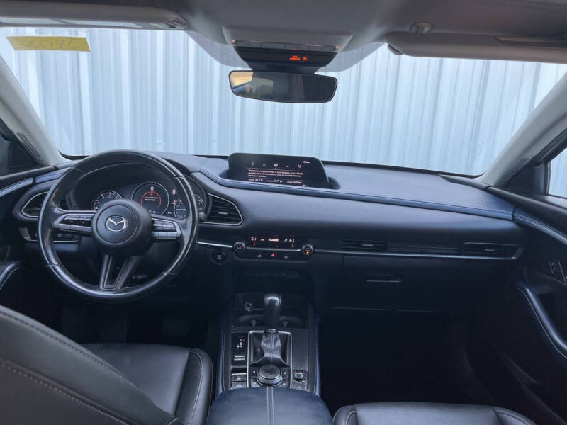 2020 Mazda CX-30 Select