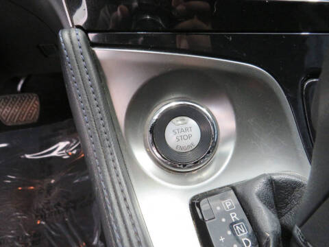 2017 Nissan Maxima 3.5 S