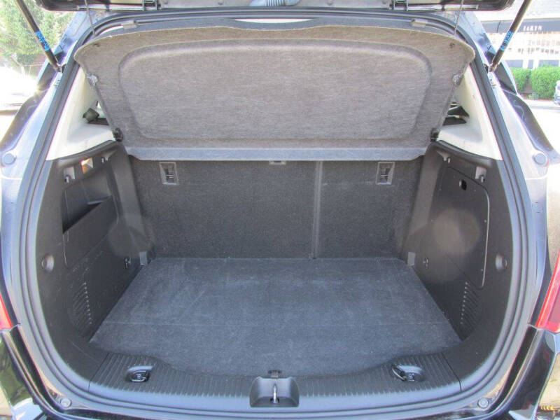 2018 Buick Encore Essence
