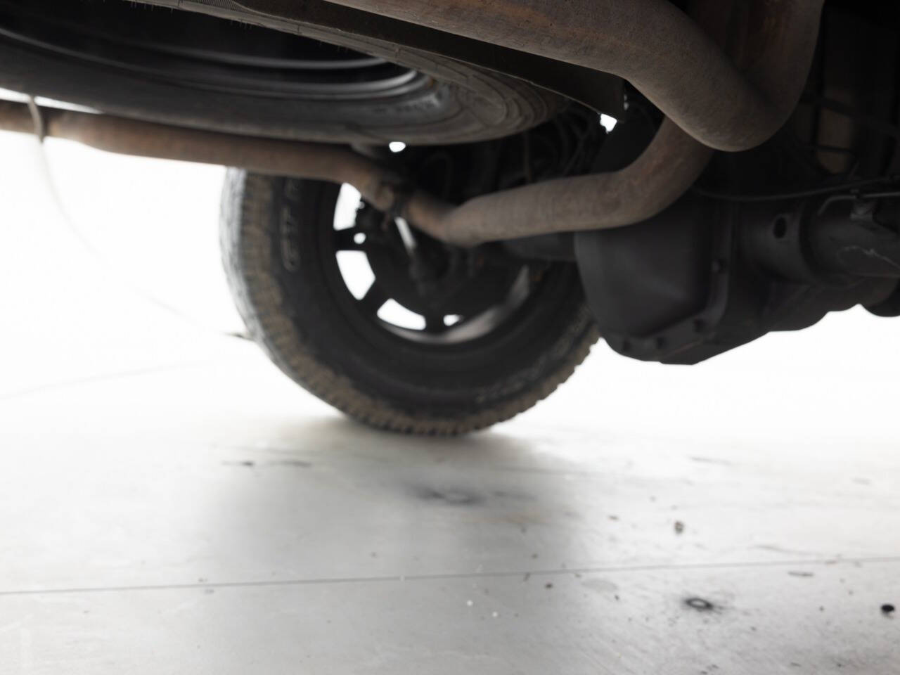 Used Car 2016 Ford F-150  Lariat 4x4 4dr Supercrew 5.5 Ft. Sb For Sale Under $50,000 In Coal City, Illinois