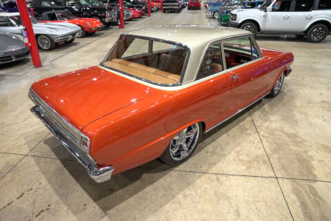 1964 Chevrolet Nova