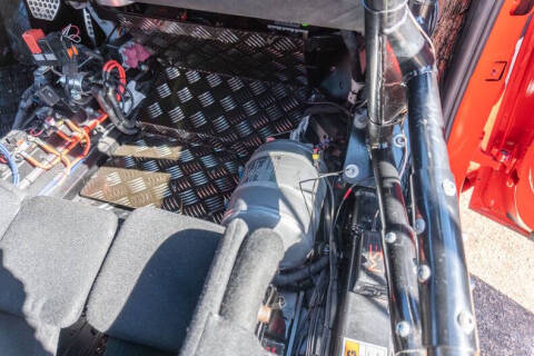 2024 Ferrari 296 Challenge