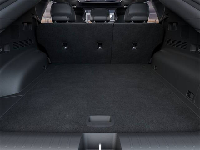 2025 Kia EV6 GT-Line