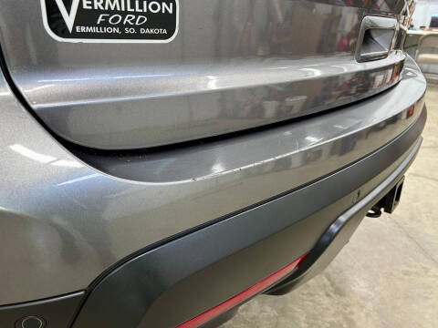 2011 Ford Explorer Limited