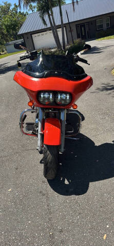 2007 Harley-Davidson Road Glide Special