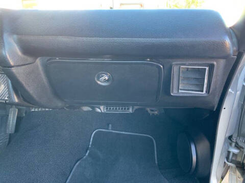 1972 Chevrolet El Camino