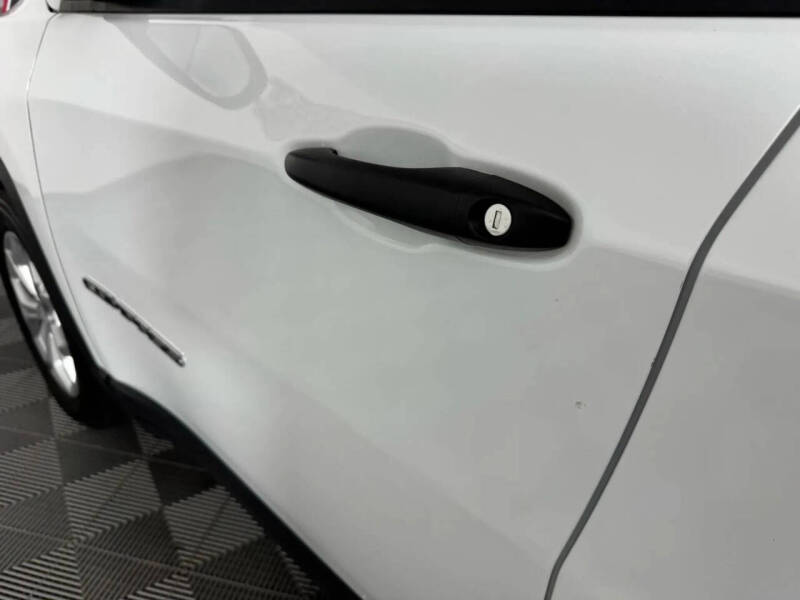 2024 Jeep Compass Sport