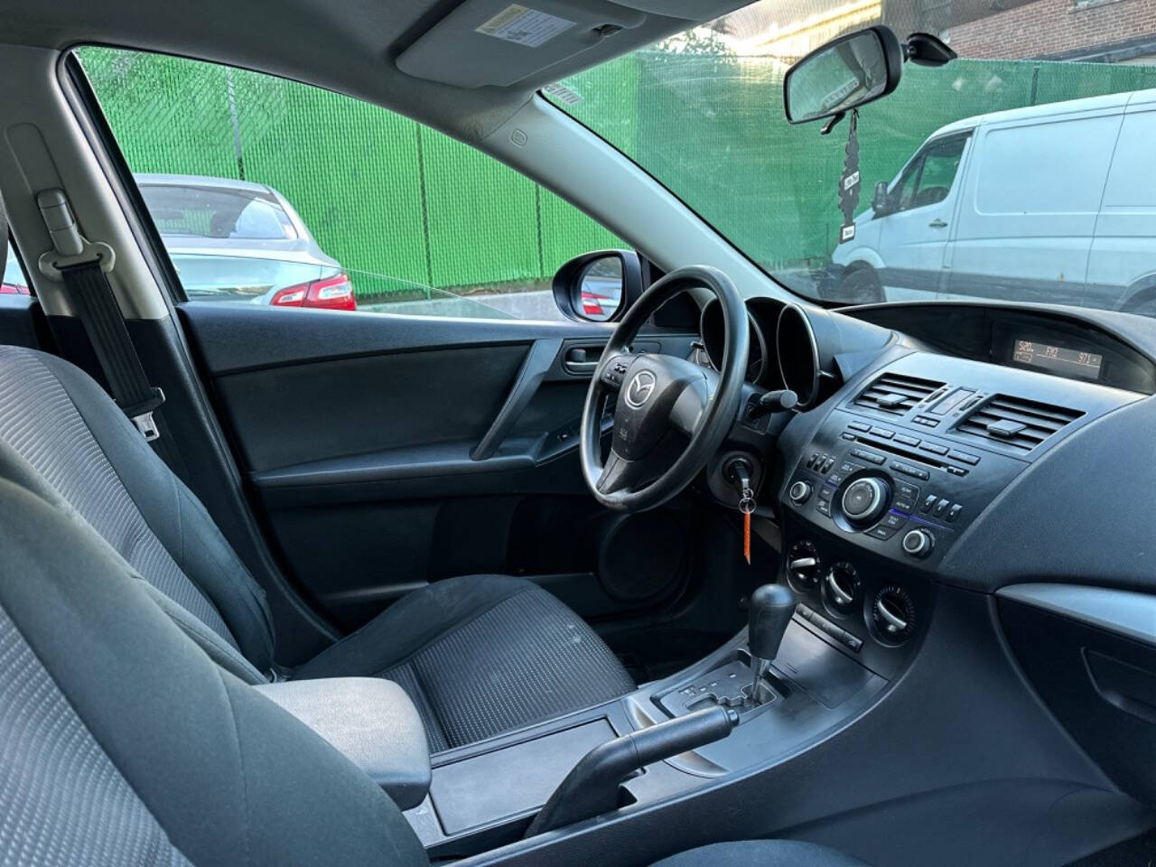 2013 Mazda Mazda3 for sale at Luminary Autos in Brooklyn, NY