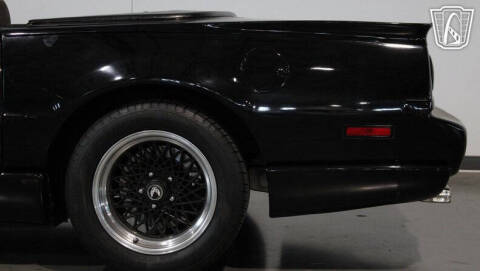 1992 Pontiac Firebird
