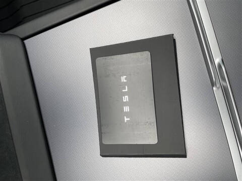 2025 Tesla Model 3 Performance