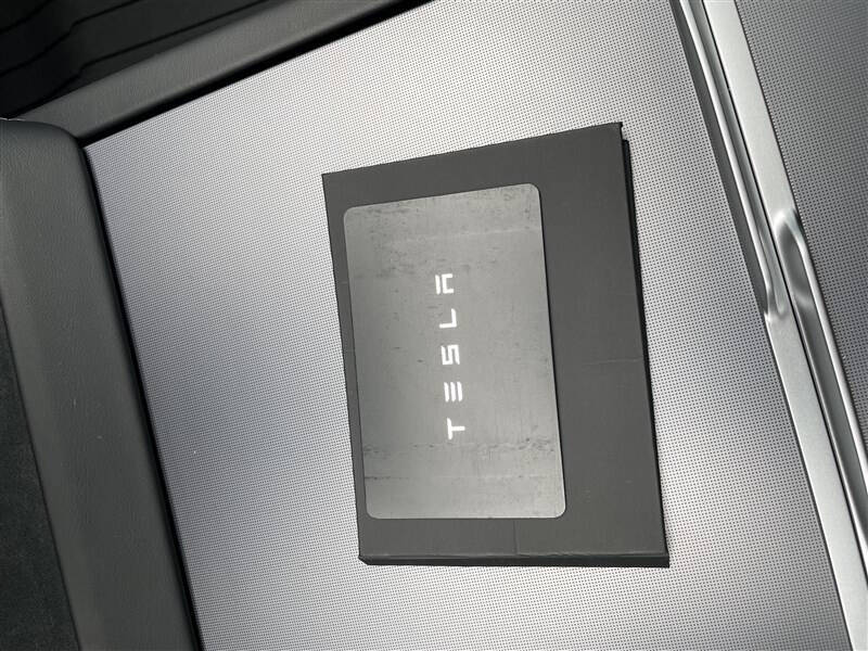 2025 Tesla Model 3 Performance