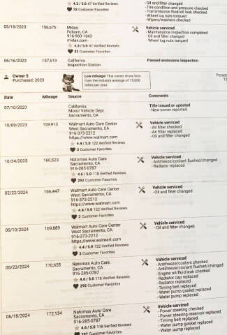 2007 Honda Odyssey EX-L
