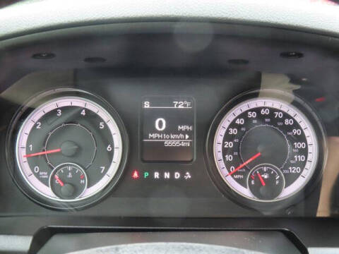 2019 RAM 1500 Classic Express