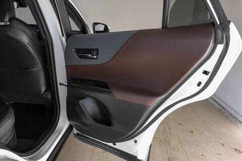 2022 Toyota Venza Limited