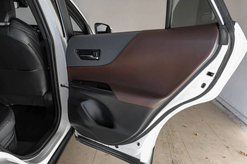 2022 Toyota Venza Limited