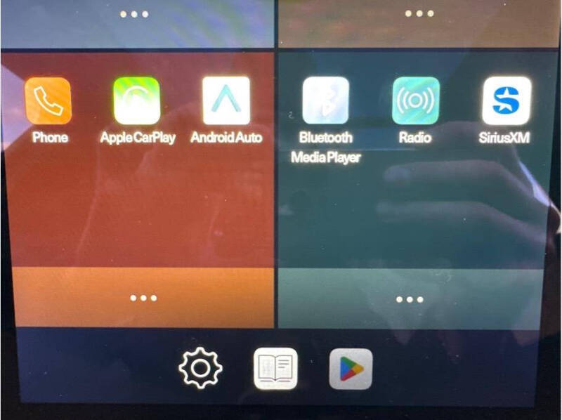 2022 Polestar 2 Long Range Dual Motor