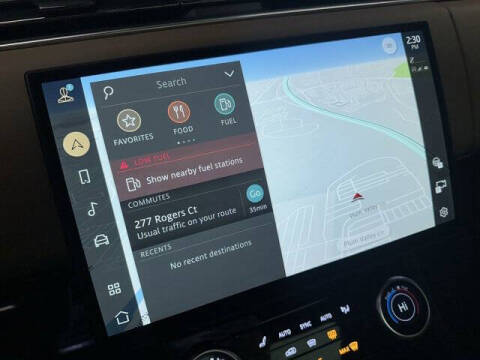 2023 Land Rover Range Rover Sport P400 Dynamic SE