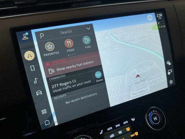 2023 Land Rover Range Rover Sport P400 Dynamic SE