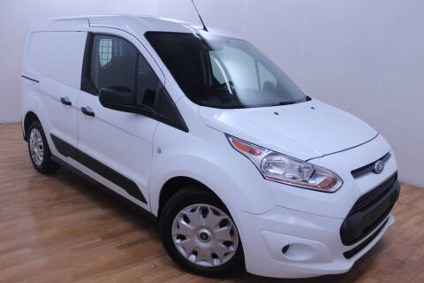 2014 Ford Transit Connect for sale at Elite Auto Sales of MI, INC in Grand Rapids MI