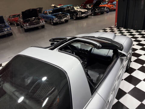 2002 Pontiac Firebird Trans Am