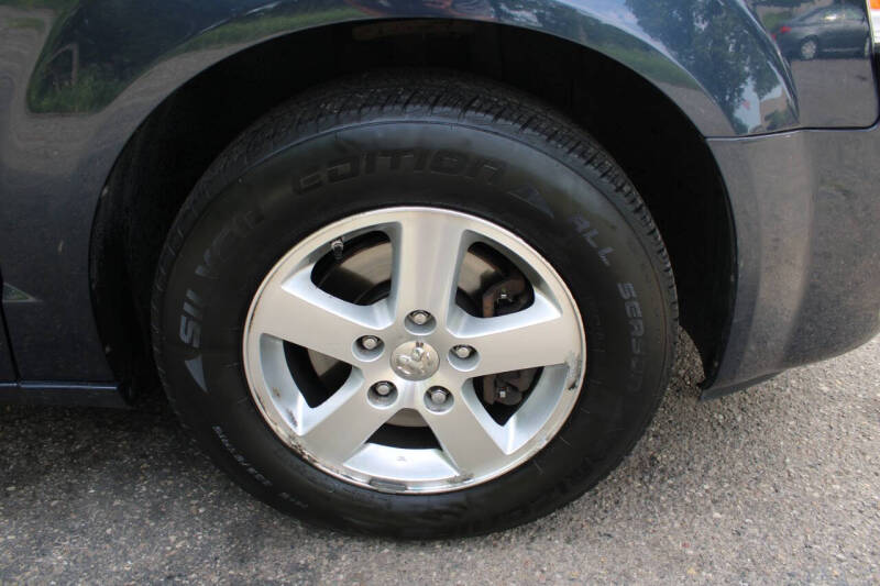 2008 Dodge Grand Caravan SXT