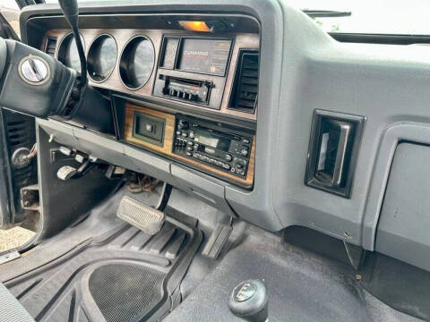 1991 Dodge RAM 250