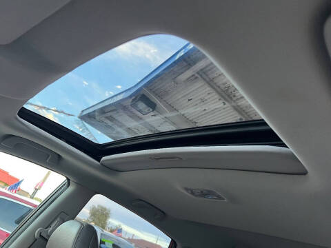 2010 Honda CR-V EX-L