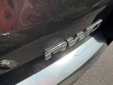 2015 GMC Acadia SLT-2