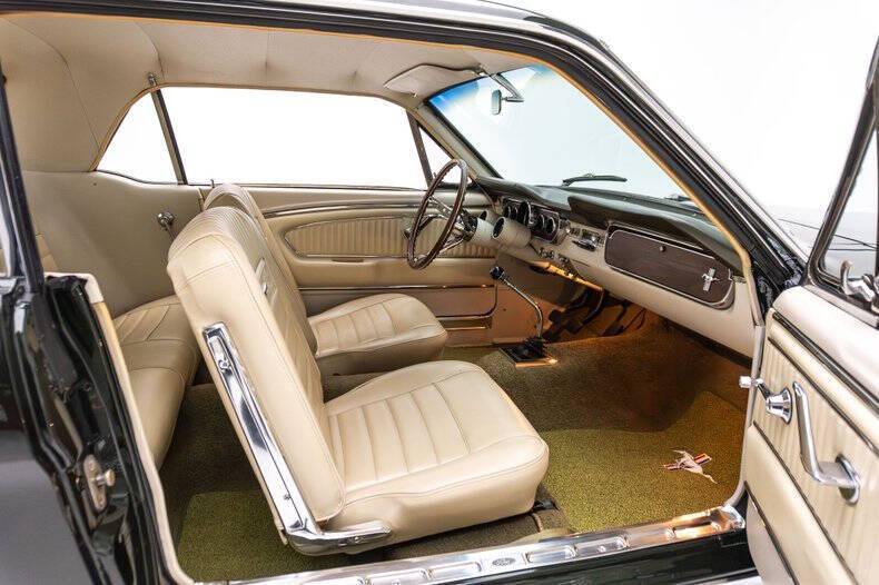 1986 Ford Mustang LX