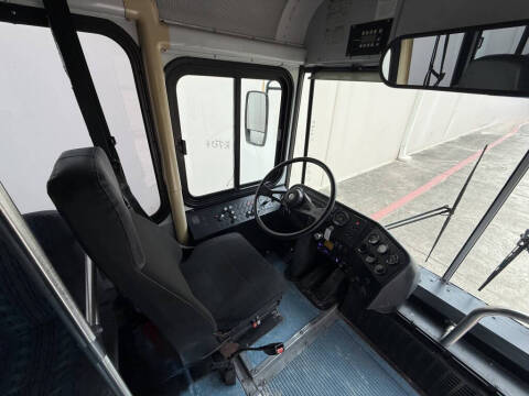 2000 Thomas Built Buses Transit-Liner ER