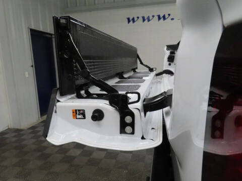 2024 GMC Sierra 3500HD