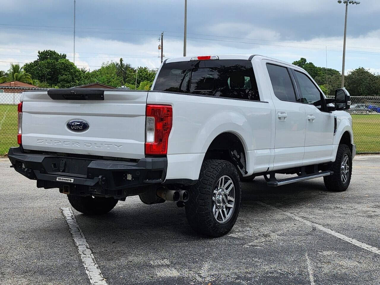 2017 FORD F-250 Pickup - $32,995