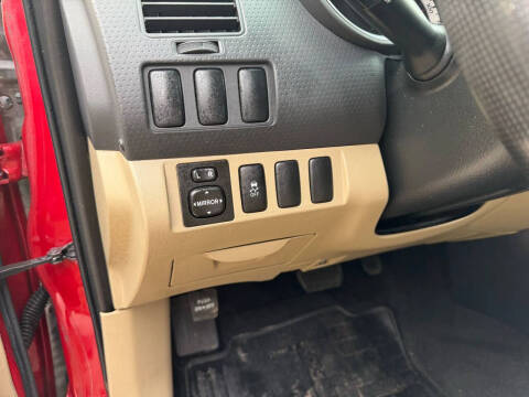 2013 Toyota Tacoma PreRunner