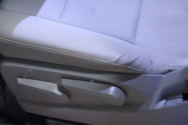 2017 Chevrolet Silverado 1500 LS