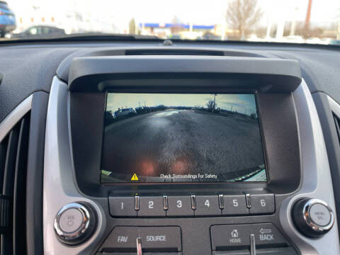 2013 GMC Terrain SLT-2