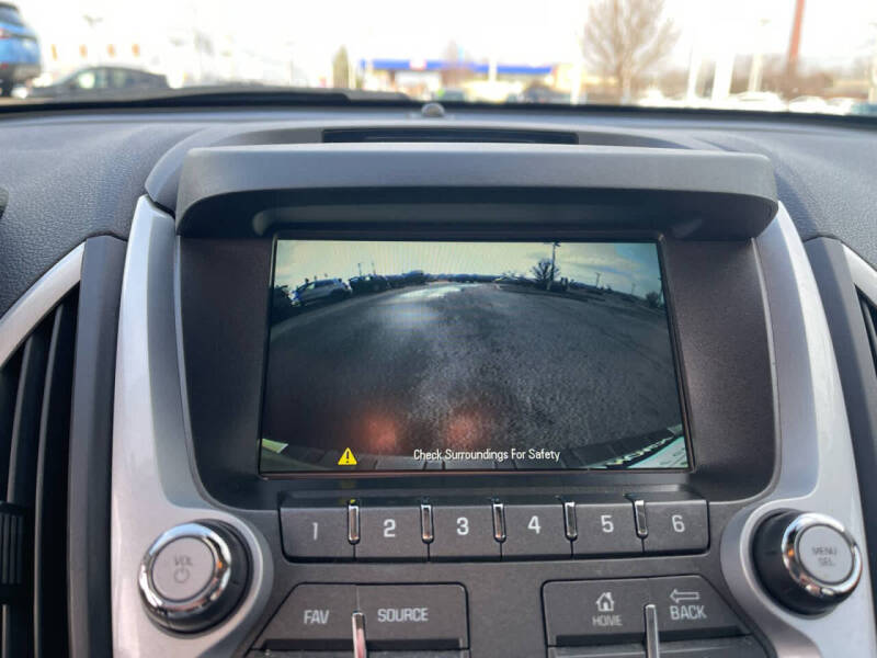 2013 GMC Terrain SLT-2