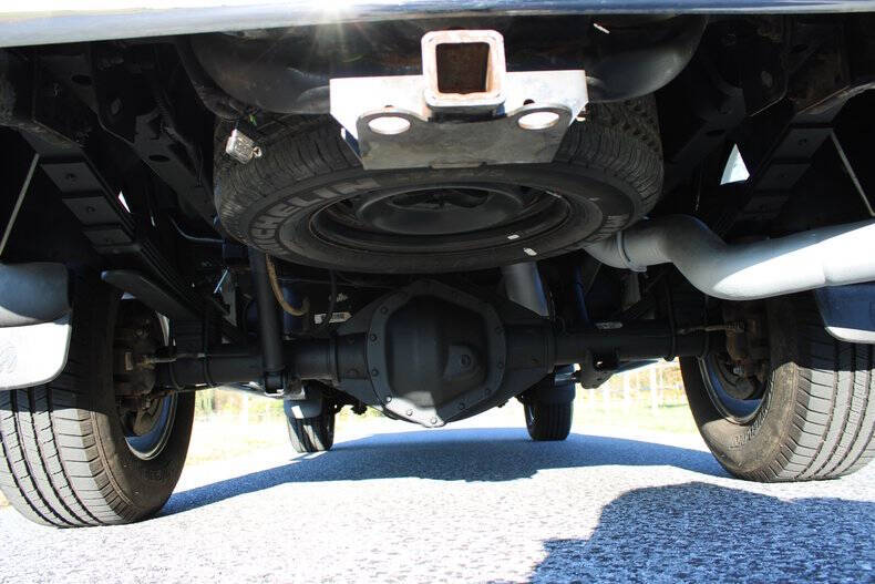 2007 Dodge Ram 2500