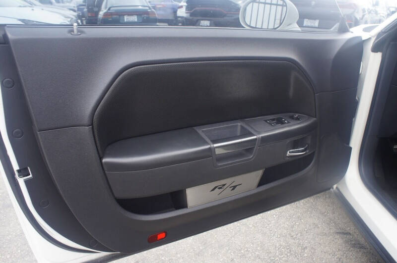 2009 Dodge Challenger