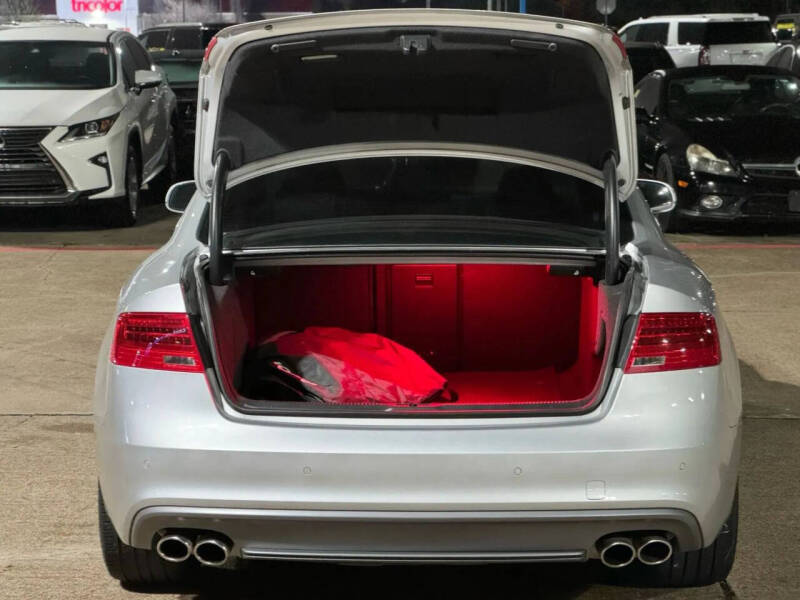 2014 Audi S5 3.0T quattro Premium Plus