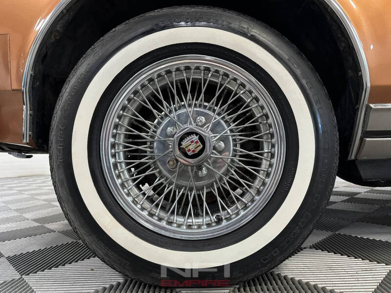 1979 Cadillac Seville