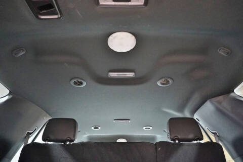 2021 Chevrolet Tahoe Police