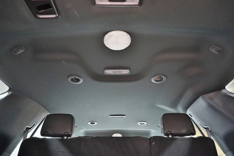 2021 Chevrolet Tahoe Police