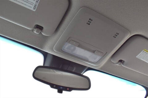 2012 Chevrolet Sonic LT