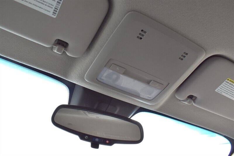 2012 Chevrolet Sonic LT