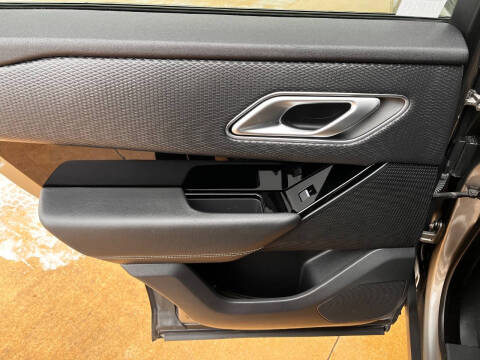 2019 Land Rover Range Rover Velar P250 S