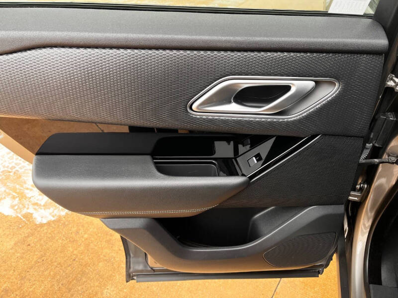 2019 Land Rover Range Rover Velar P250 S