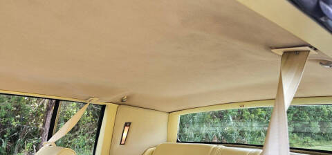 1980 Cadillac Eldorado